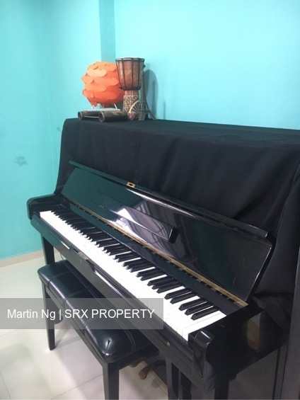 Blk 226 Pasir Ris Street 21 (Pasir Ris), HDB 4 Rooms #218637541